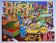 Thumbnail image for 09/12/04 – Madison Square Garden New York, NY